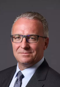 Président de l’association « l’Audace d’Entreprendre »